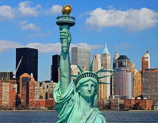 ABD - Amerika Vizesi